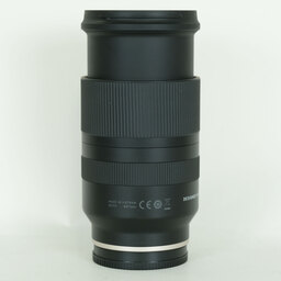 TAMRON 17-70mm F/2.8 Di III-A VC RXD (Model B070) [ソニーE用]