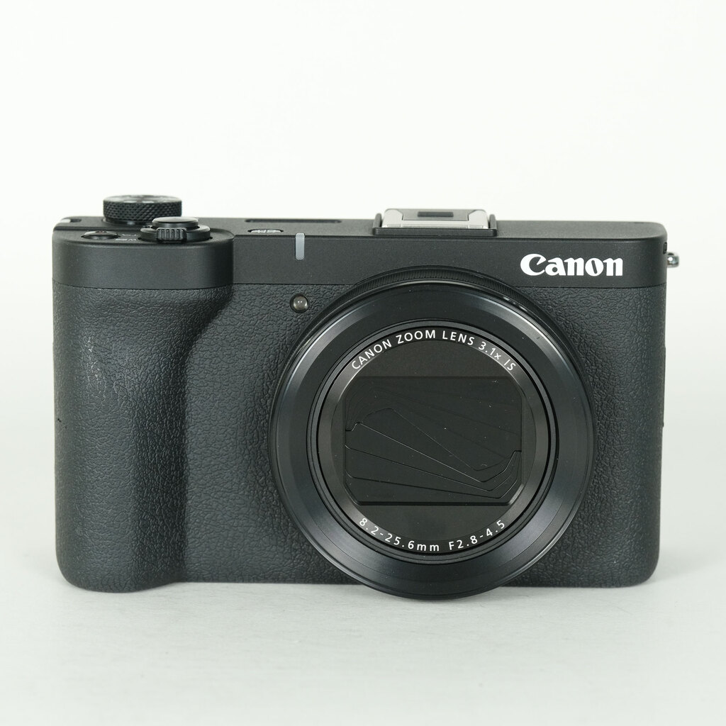 Canon PowerShot V1 Canon PowerShot V1