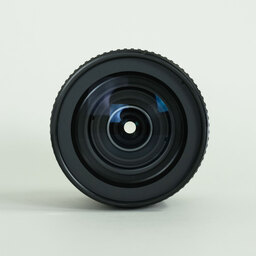 Nikon AF-S DX NIKKOR 16-80mm f/2.8-4E ED VR