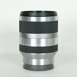 SONY E18-200mm F3.5-6.3 OSS SEL18200 SONY E18-200mm F3.5-6.3 OSS SEL18200