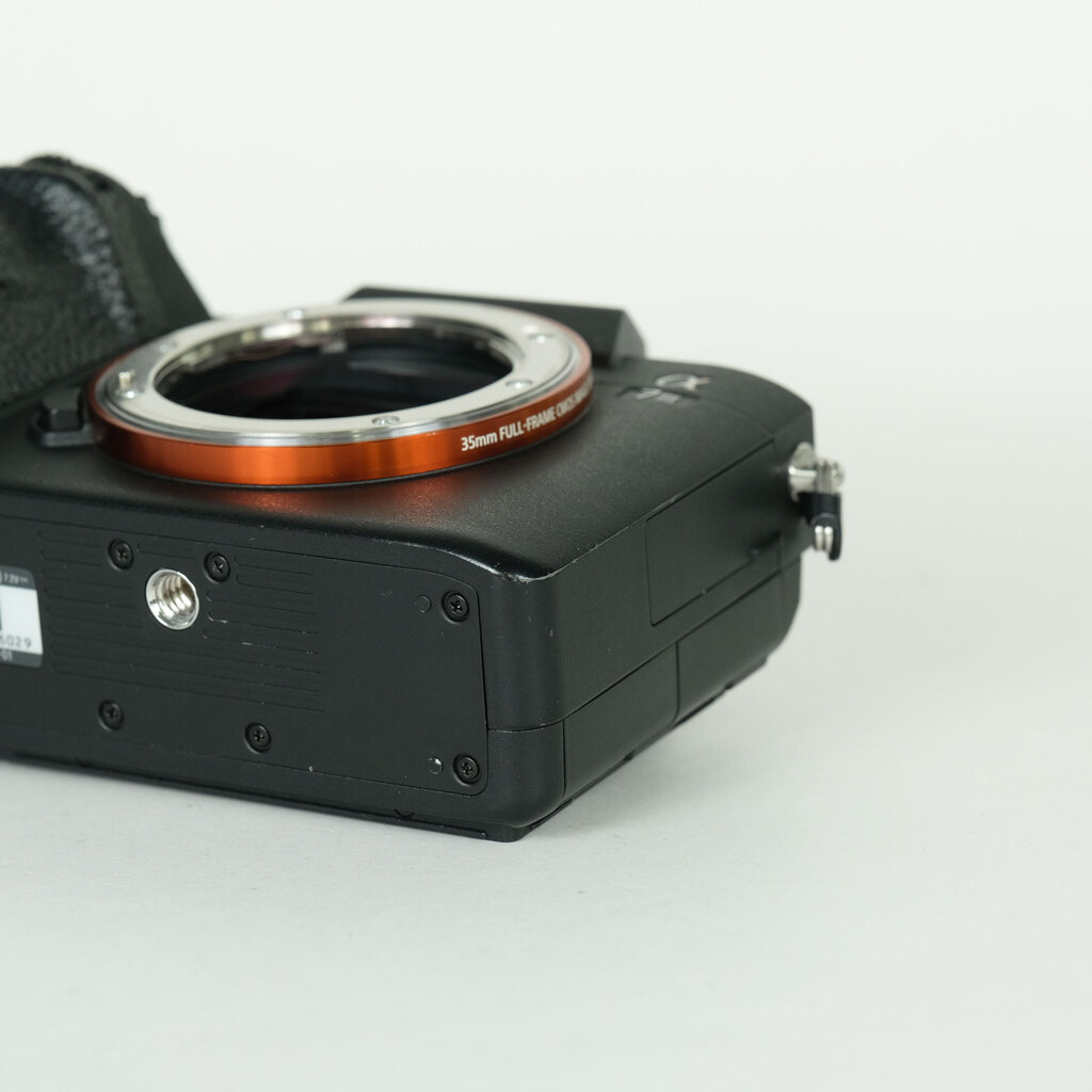 SONY α7 III(ILCE-7M3) SONY α7 III(ILCE-7M3)
