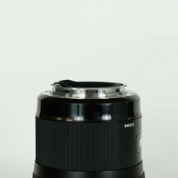 SIGMA 35mm F1.4 DG HSM｜Art [キヤノン用]