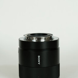 SONY Sonnar T* E 24mm F1.8 ZA SEL24F18Z