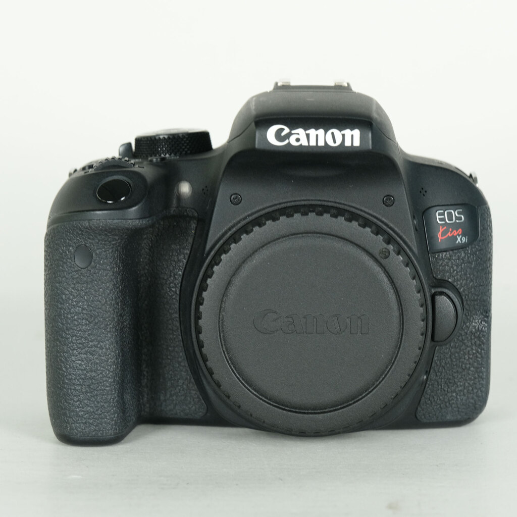 EOS Kiss X9i ボディ 中古価格比較 - 価格.com