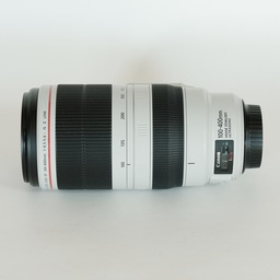 Canon EF100-400mm F4.5-5.6L IS II USM