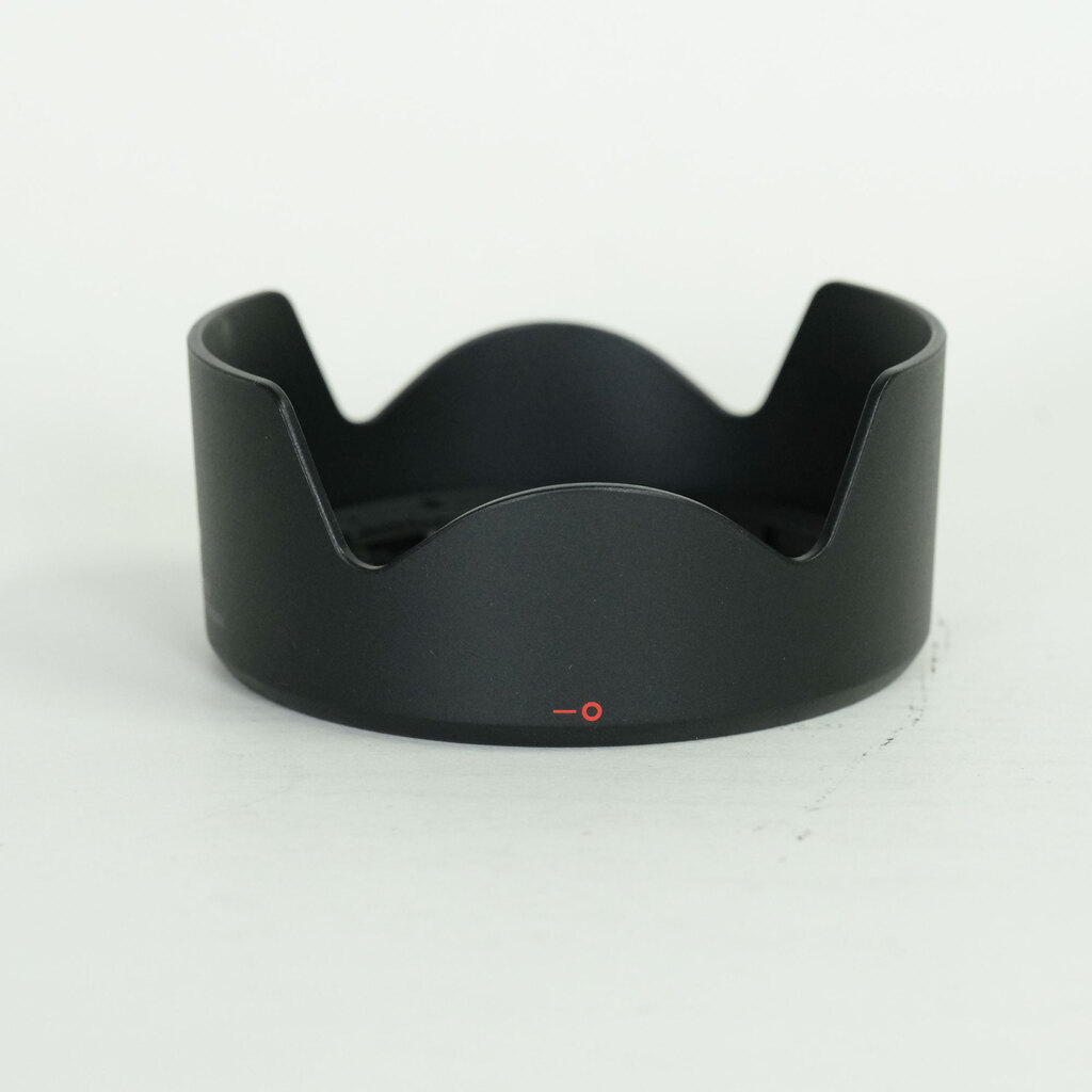 Canon RF24-105mm F4-7.1 IS STM