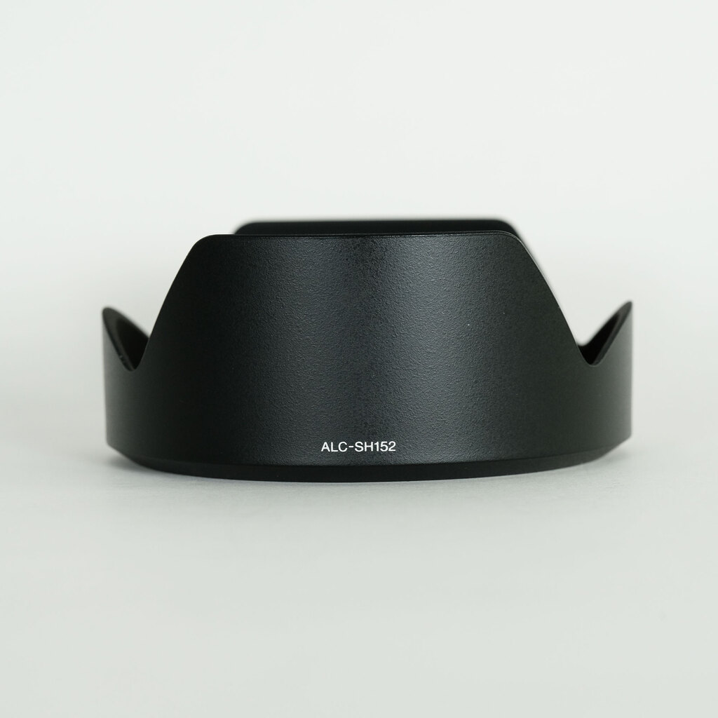 SONY FE 24-105mm F4 G OSS SEL24105G