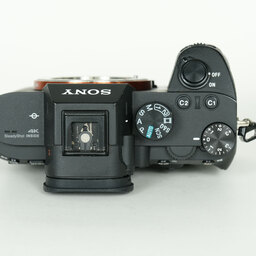SONY α7 III（ILCE-7M3）
