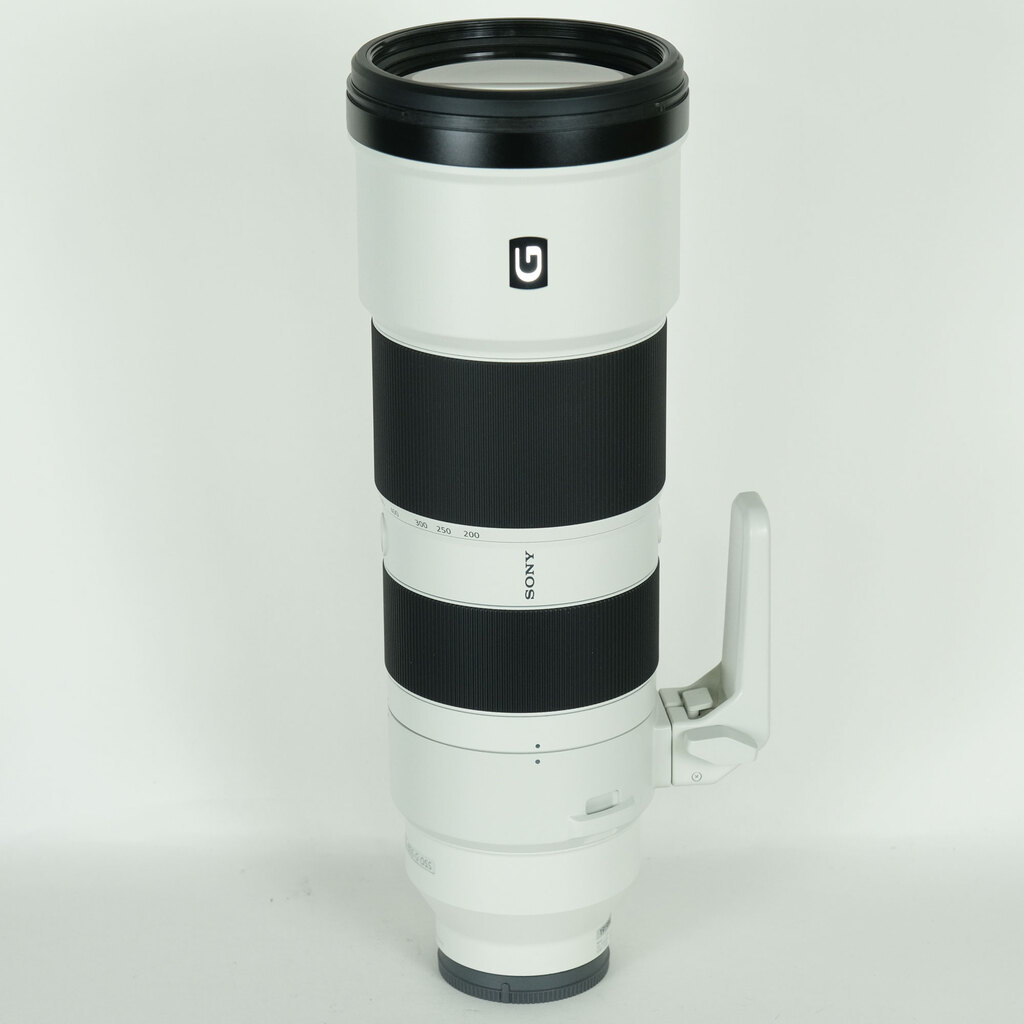 SONY FE 200-600mm F5.6-6.3 G OSS SEL200600Gの出品 | ONE SCENE