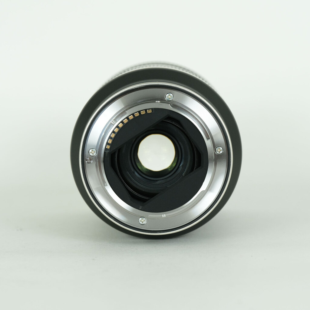 TAMRON 28-75mm F/2.8 Di III RXD (Model A036) [ソニーE用]