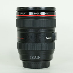 Canon EF24-105mm F4L IS USM