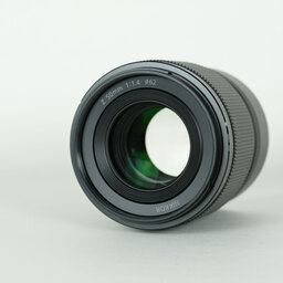 Nikon NIKKOR Z 50mm f/1.4