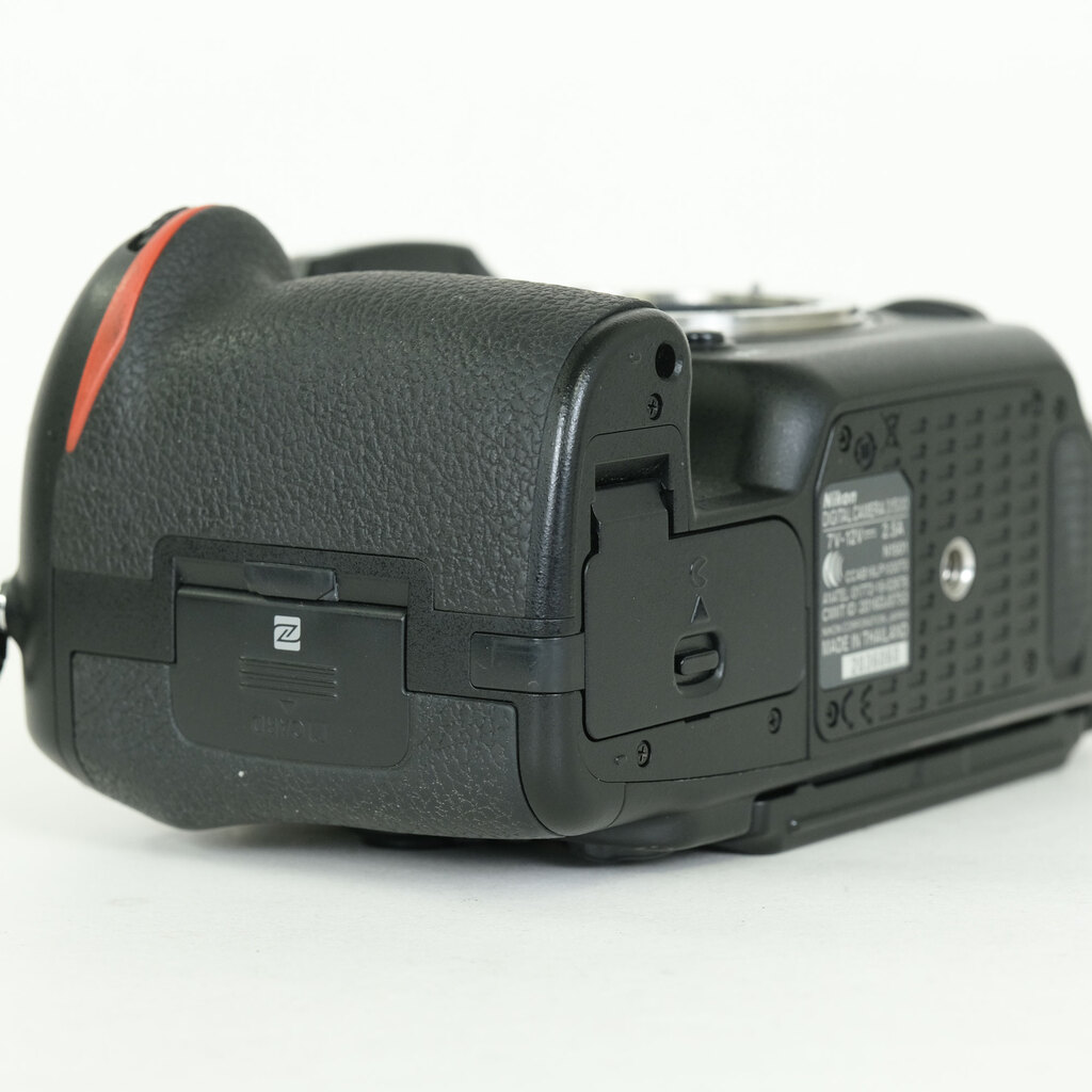 Nikon D500 Nikon D500