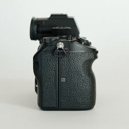 SONY α9（ILCE-9）
