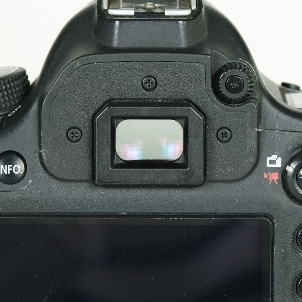 Canon EOS 6D Canon EOS 6D