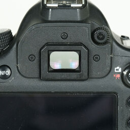 Canon EOS 6D Canon EOS 6D