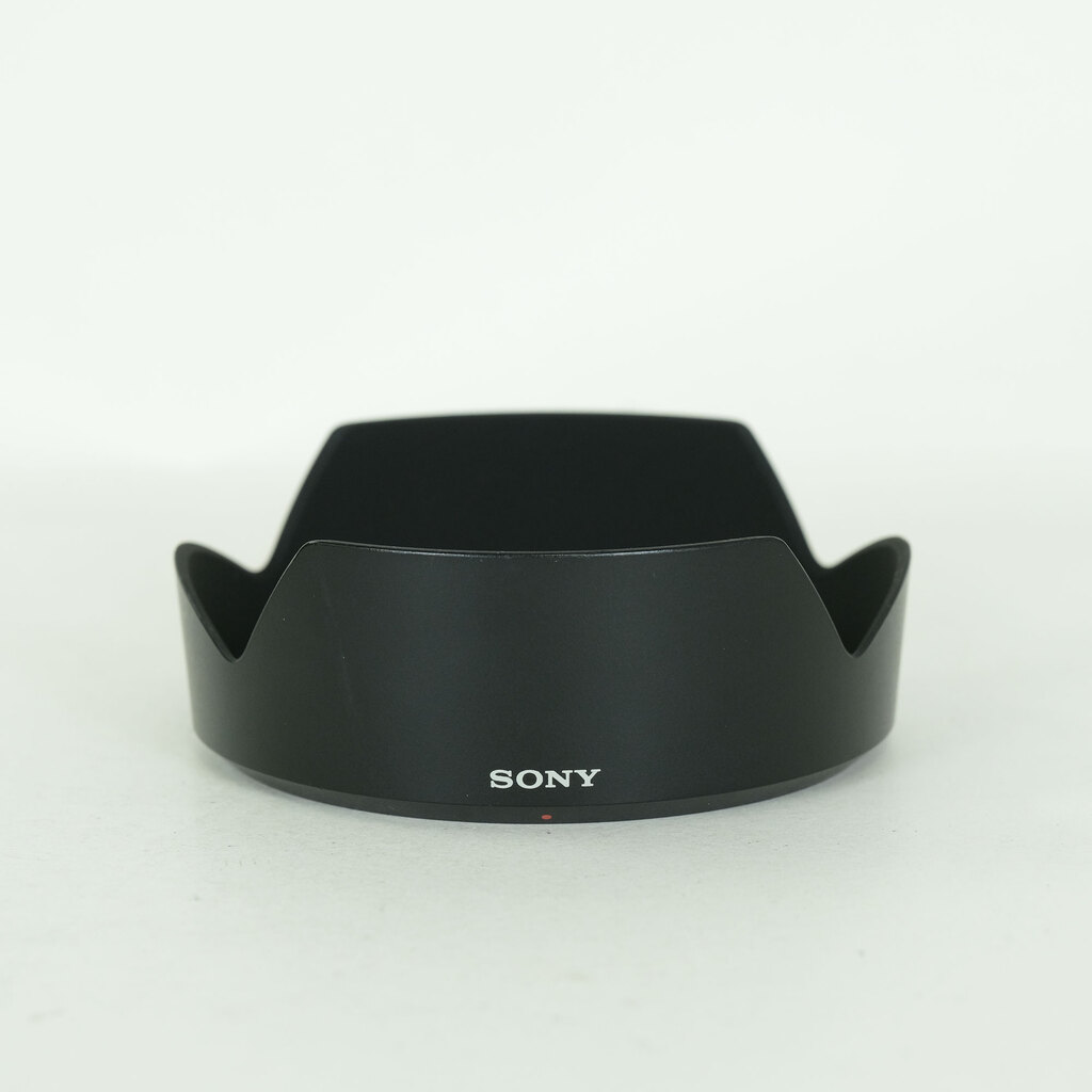 SONY FE 20-70mm F4 G SEL2070G