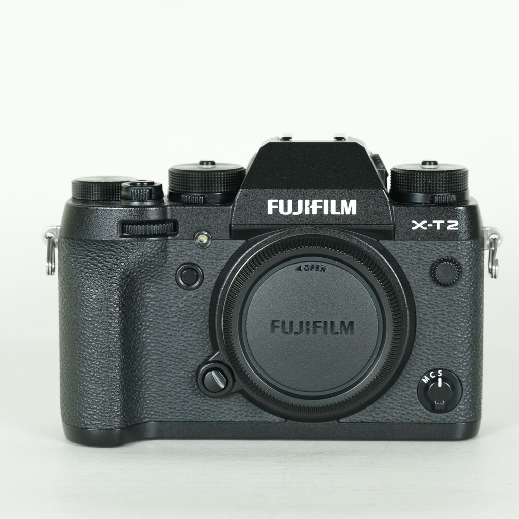 FUJIFILM X-T2 ボディ 中古価格比較 - 価格.com