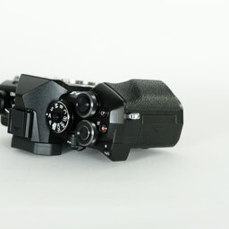 OM SYSTEM OM-5 Mark II ボディ ブラック