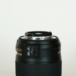 Nikon AF-S NIKKOR 20mm f/1.8G ED