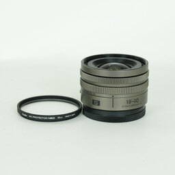 Panasonic LUMIX DC-S9N-N ZLK 広角ズームレンズキット チタンゴールド