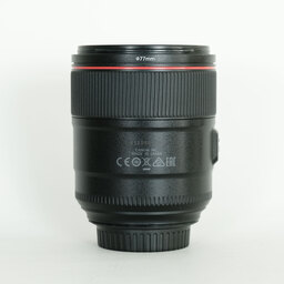 Canon EF85mm F1.4L IS USM