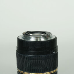 TAMRON SP 28-75mm F2.8 XR Di LD ASPH [IF] Macro (Model A09) [キヤノンEF用] 