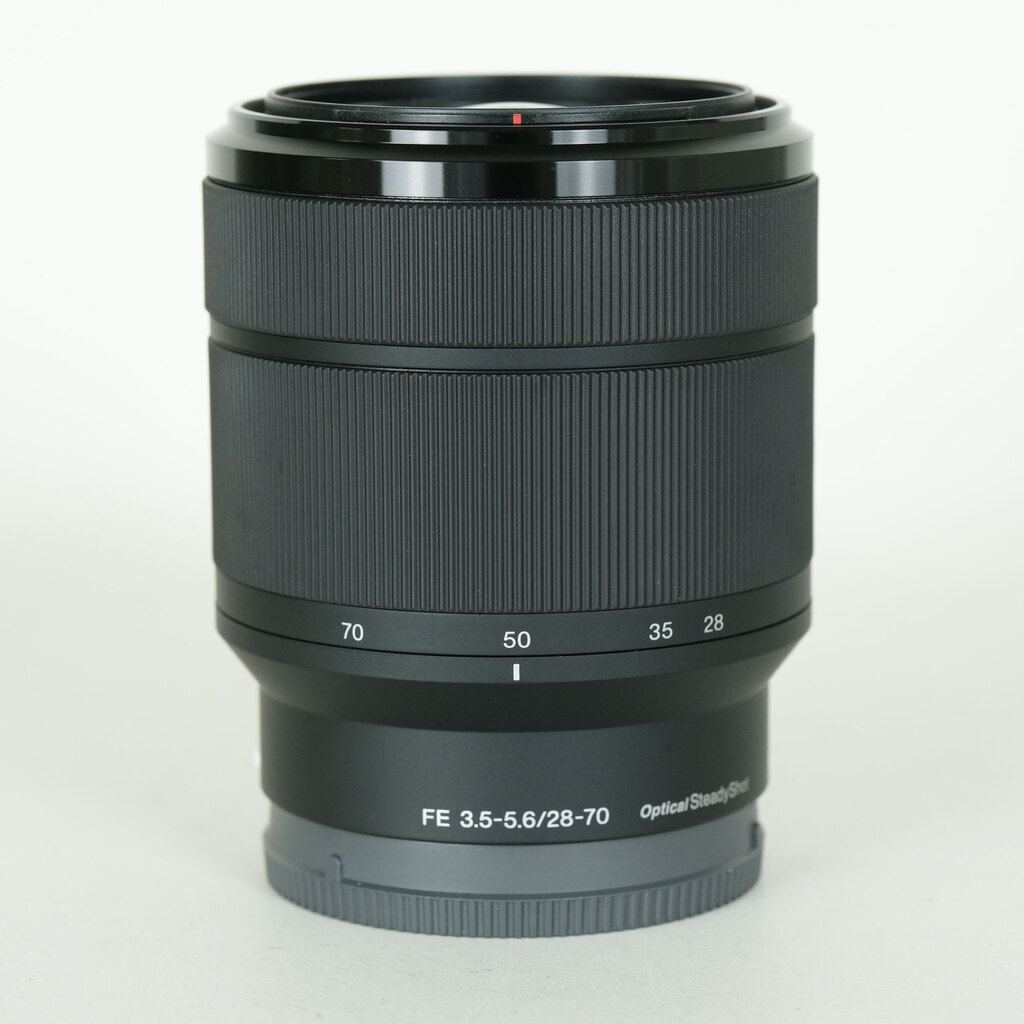 SONY FE 28-70mm F3.5-5.6 OSS SEL2870