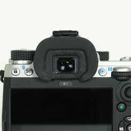 PENTAX K-3 Mark III ボディ シルバー