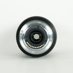 OLYMPUS M.ZUIKO DIGITAL ED 75-300mm F4.8-6.7 II