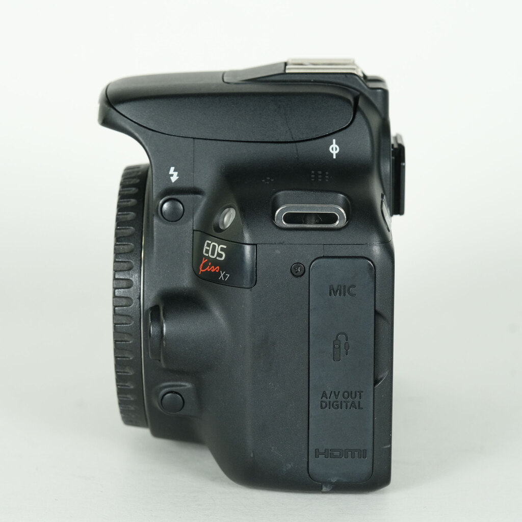 Canon EOS Kiss X7 Canon EOS Kiss X7