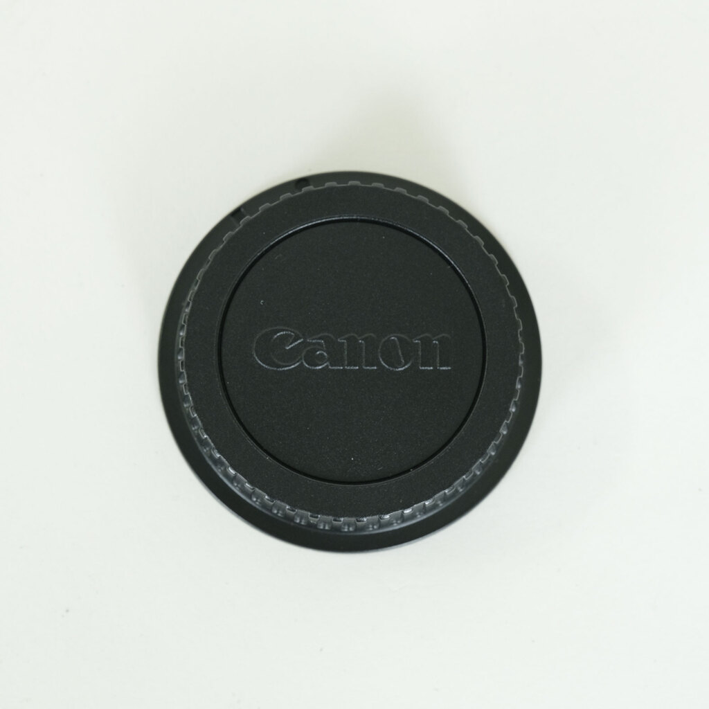 Canon EF-S18-135mm F3.5-5.6 IS USM