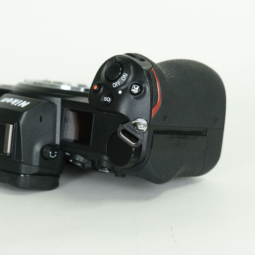 Nikon Z7II Nikon Z7II