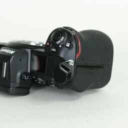 Nikon Z7II Nikon Z7II