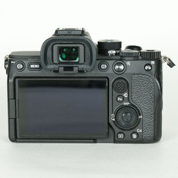 SONY α7 IV（ILCE-7M4）