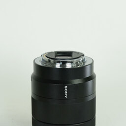 SONY Vario-Tessar T* E 16-70mm F4 ZA OSS SEL1670Z SONY Vario-Tessar T* E 16-70mm F4 ZA OSS SEL1670Z