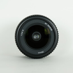Nikon Ai AF Nikkor 28mm F2.8D