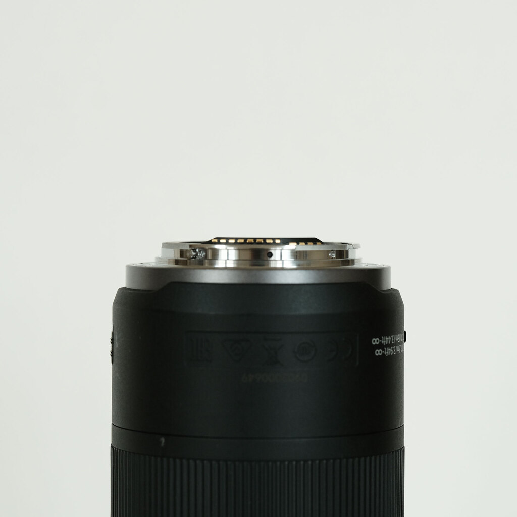 Canon RF100-400mm F5.6-8 IS USM