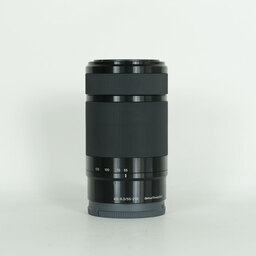 SONY E 55-210mm F4.5-6.3 OSS SEL55210