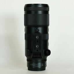 Nikon NIKKOR Z 70-200mm f/2.8 VR S