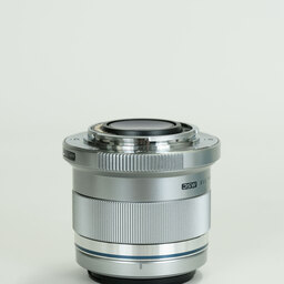 OLYMPUS M.ZUIKO DIGITAL 45mm F1.8