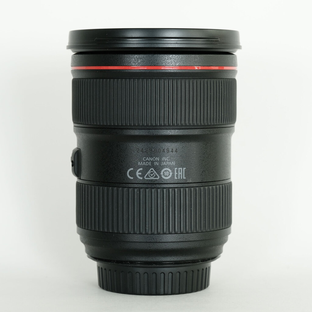 Canon EF24-70mm F2.8L II USM Canon EF24-70mm F2.8L II USM