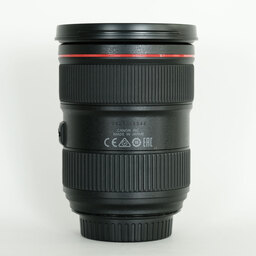 Canon EF24-70mm F2.8L II USM Canon EF24-70mm F2.8L II USM