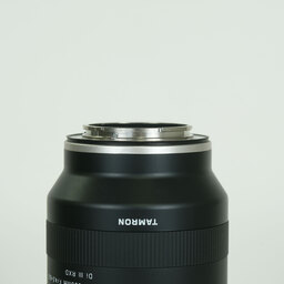 TAMRON 70-300mm F/4.5-6.3 Di III RXD (Model A047) [ソニーE用]