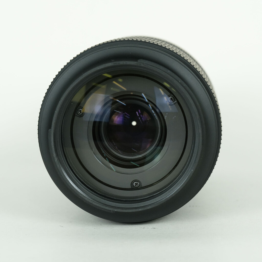 TAMRON 50-400mm F/4.5-6.3 Di III VC VXD (Model A067) [ソニーE用]