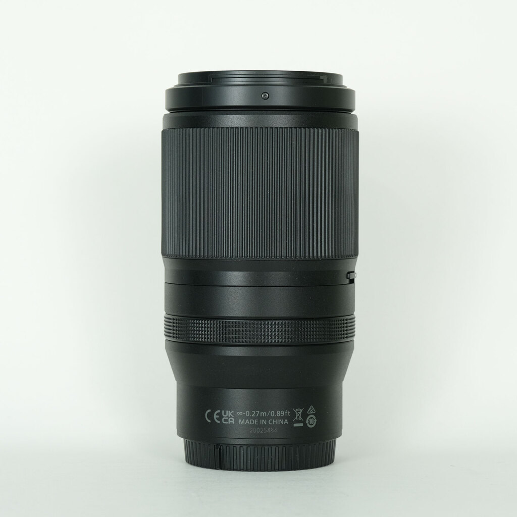 Nikon NIKKOR Z 70-180mm f/2.8