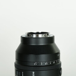 SONY FE 50mm F1.2 GM SEL50F12GM