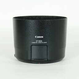 Canon EF100-400mm F4.5-5.6L IS II USM