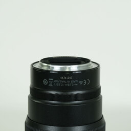Nikon NIKKOR Z 14-24mm f/2.8 S Nikon NIKKOR Z 14-24mm f/2.8 S