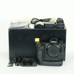 Nikon Z9